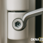 «Настройка прижимов балконной двери (зима/лето)»