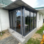 Раздвижная система Provedal P400 в Минске