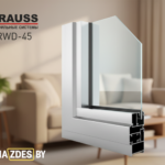 Профильная система Krauss