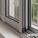 Остекление балконов и лоджий Provedal