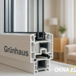 Профильная система Grünhaus