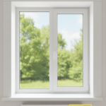 Откосы ПВХ (внутренние)